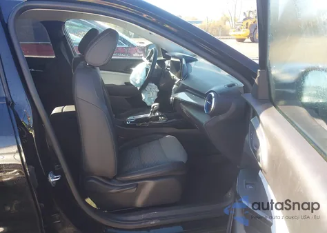 2025 Chevrolet Trax Fwd Lt from USA, damaged, VIN KL77LHEP6SC074399